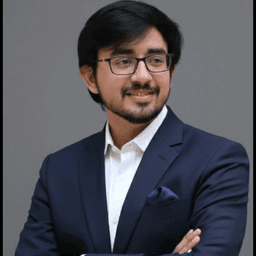 HARSH PARMAR