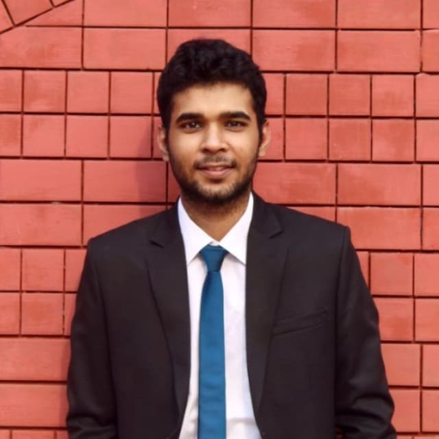 Harsh Patel