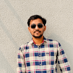 Harsh Patel