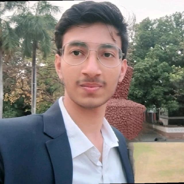 Harsh Pipal