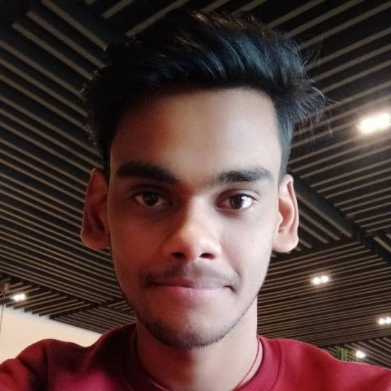 Harsh Poddar