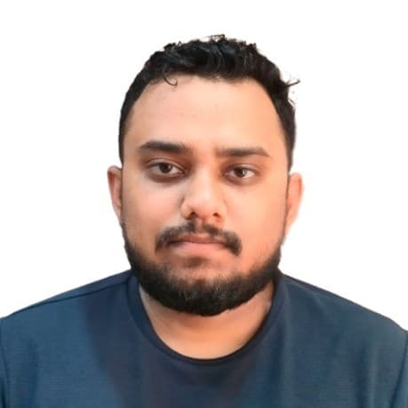 Harsh Prasad