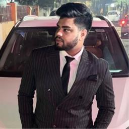 Harsh Prasad