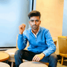 Harsh Pratap  Singh