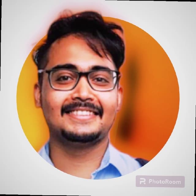 Harsh Prateek