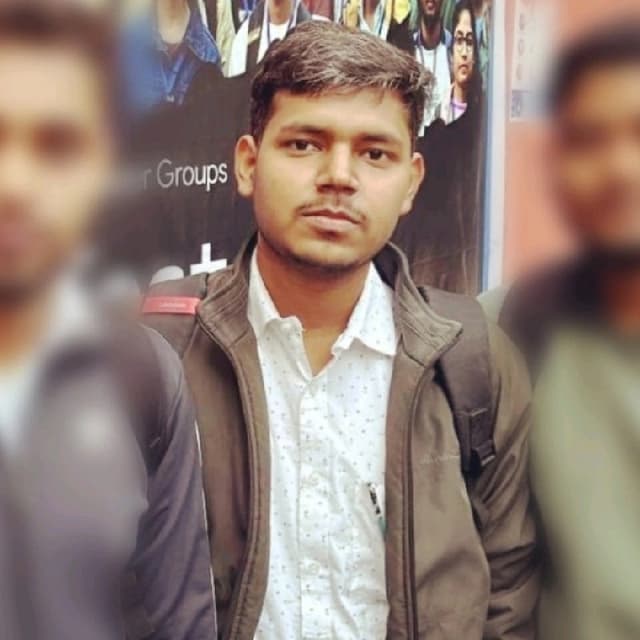Harsh Vardhan Patel