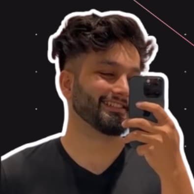 Harsh Pujari