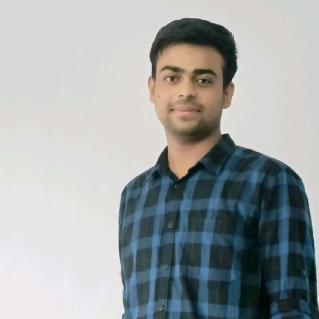 Harsh Raj
