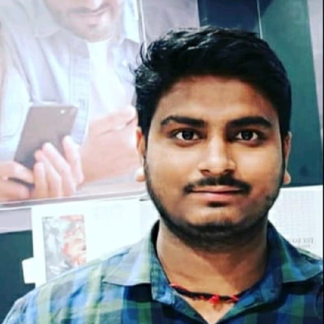 Harsh Raj