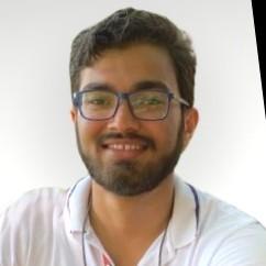 Harsh Raj