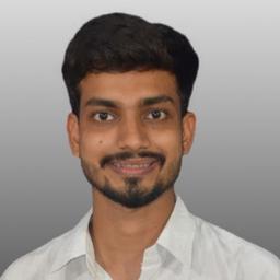 Harsh Raj