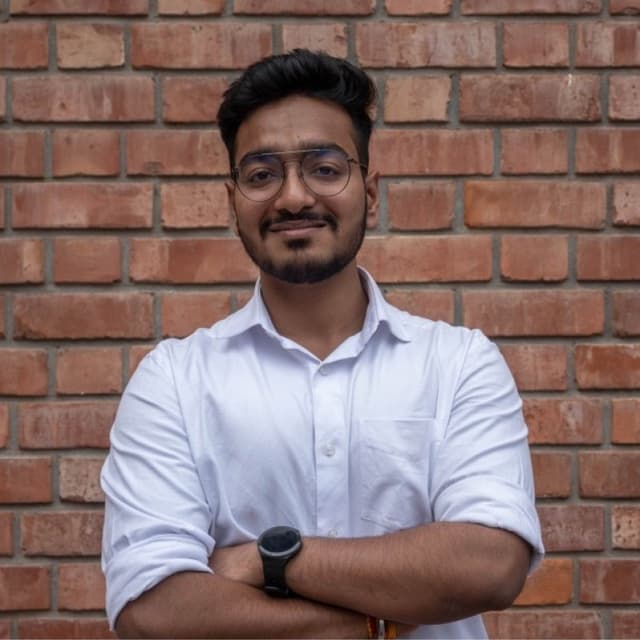 Harsh Gupta