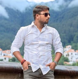 Harsh Rajput