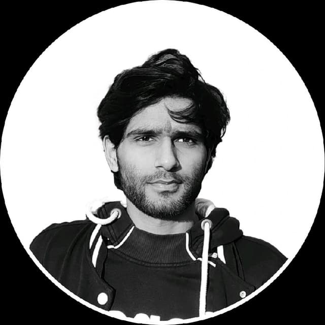 Harsh Rana
