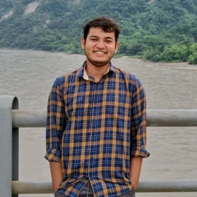Harsh Rawat
