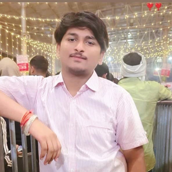 Harsh saini