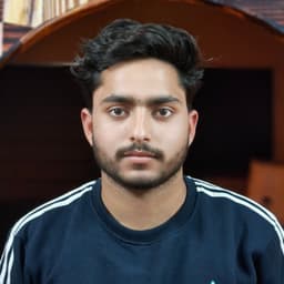 HARSH SAINI