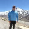 Harsh Samani
