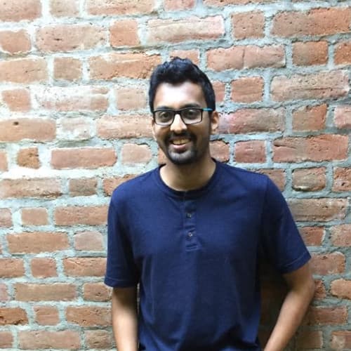 Harsh Sarvaiya
