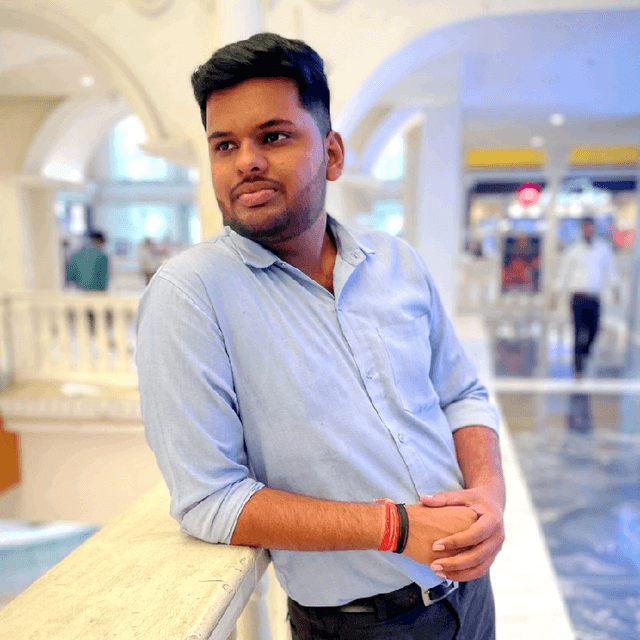Harsh Saxena