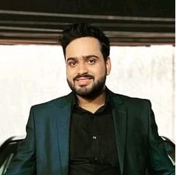 Harsh Shahi