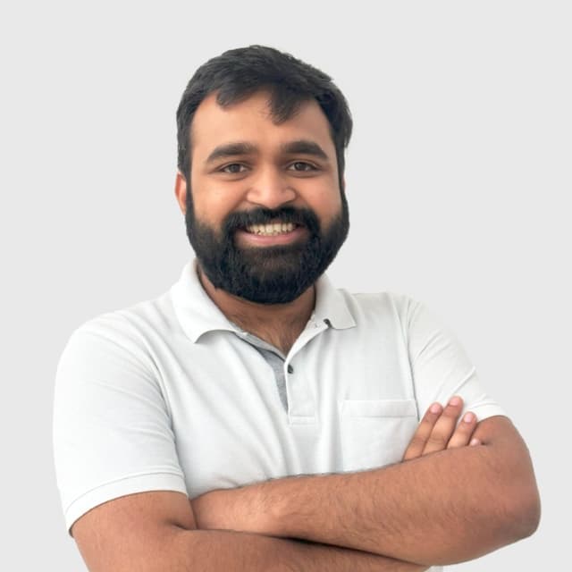 Harsh Sharma