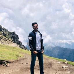 Harsh Sharma