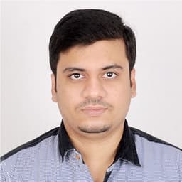 Harsh Sharma