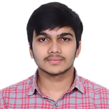 Harsh Shokeen