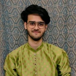Harsh Shrivastava