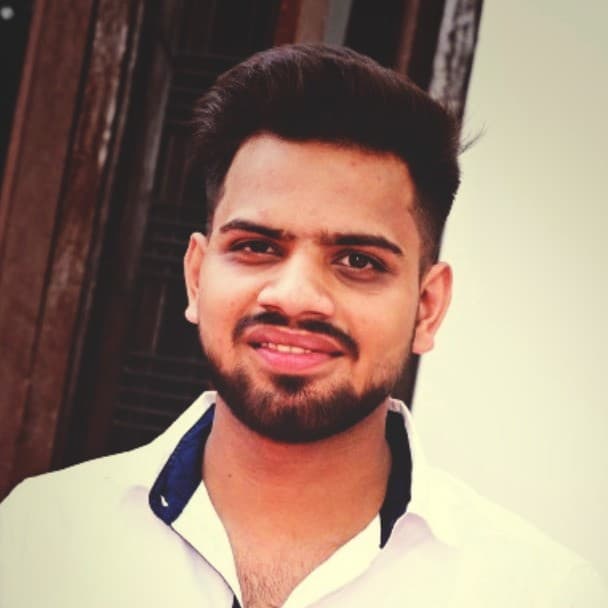Harsh  shukla