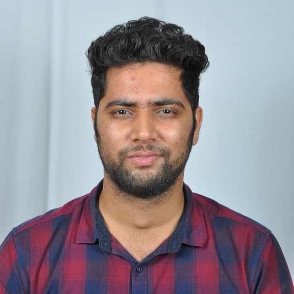 Harsh Sidana