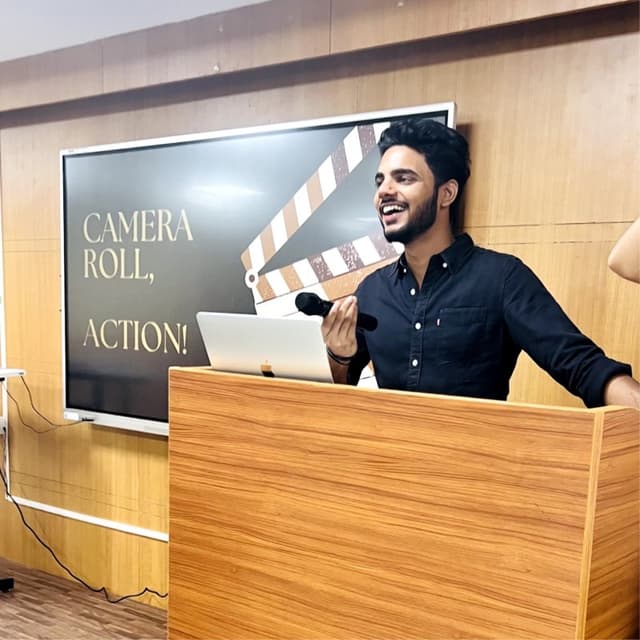 Harsh Singh