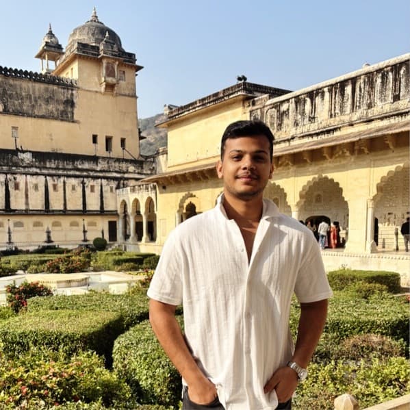 Harsh Singh