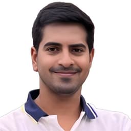 Harsh Singh Mourya