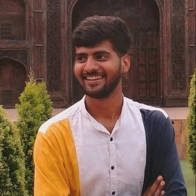 Harsh Singh