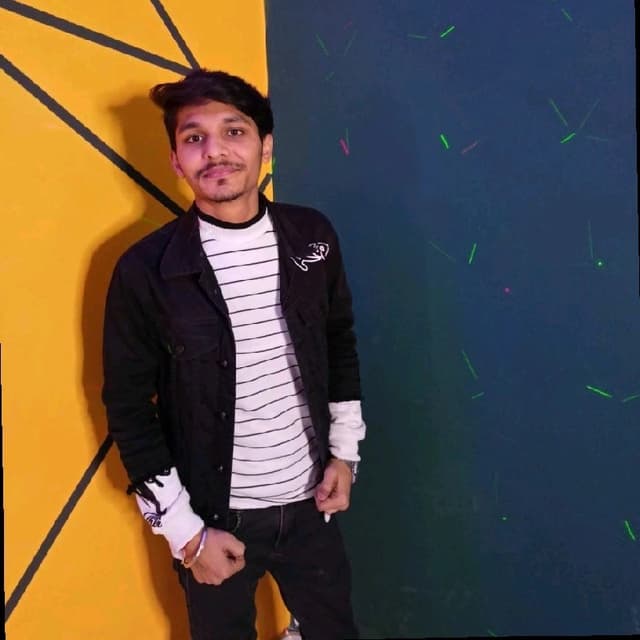 Harsh Singhal