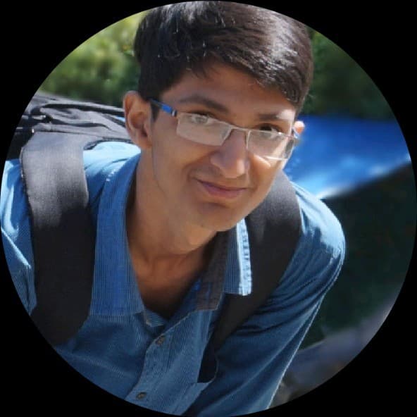 Harsh Suman