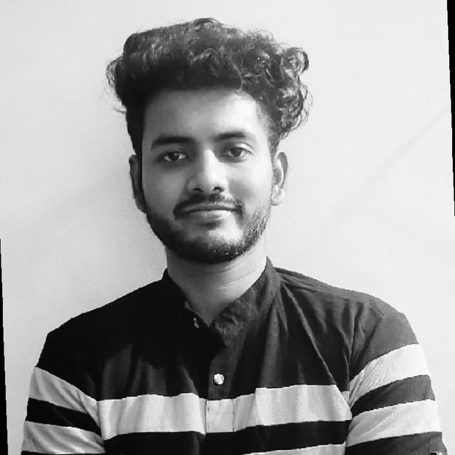 Harsh Surana