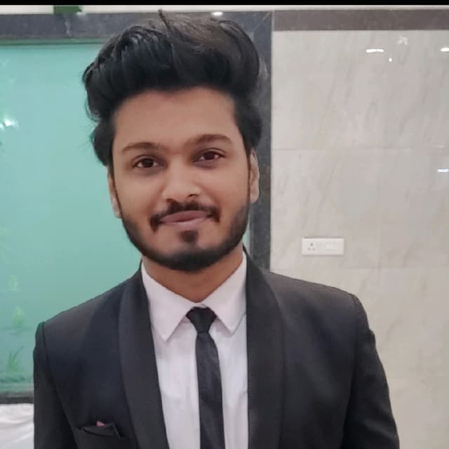 Harsh Taliwal