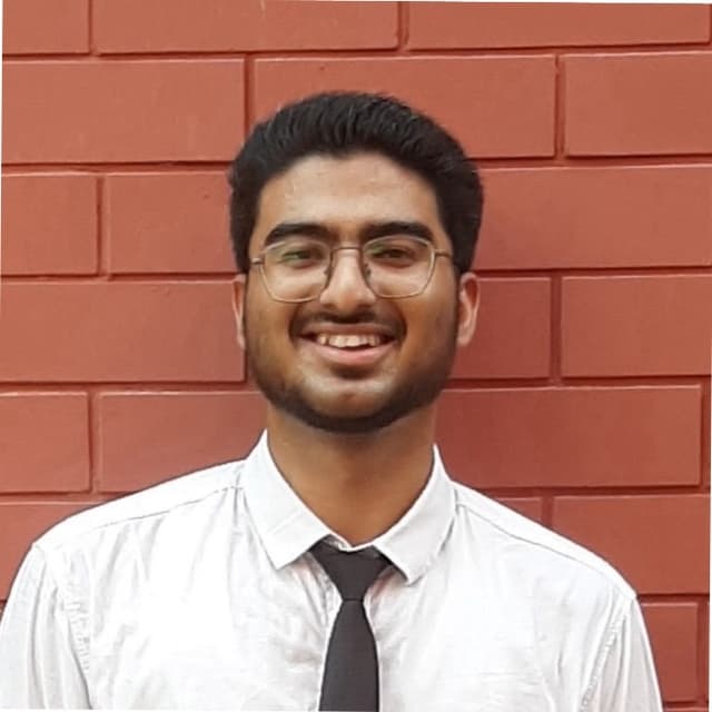 Harsh Upadhyay