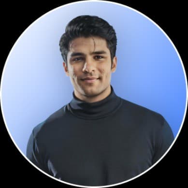 Harsh Vesuwala