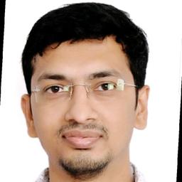 Harsh Wardhan -
