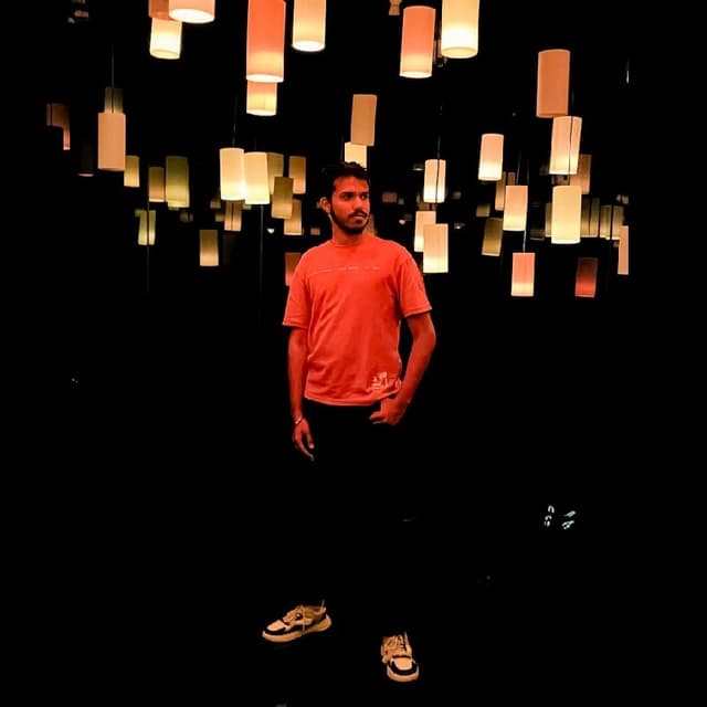 Harsh Wathrey