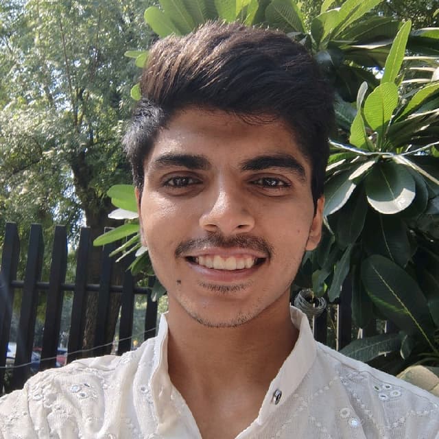 Harsh Yadav