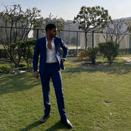 Harsh Yadav