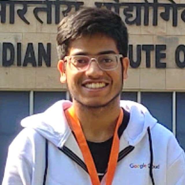 Harsh Yadav