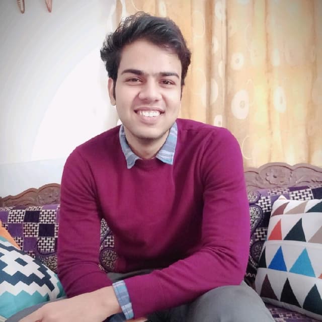 Harsh Yadav