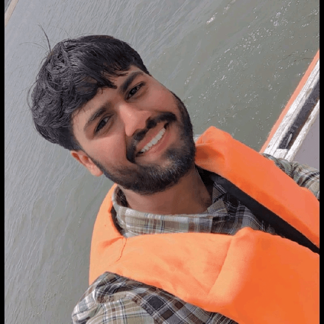 Harsh Yadav