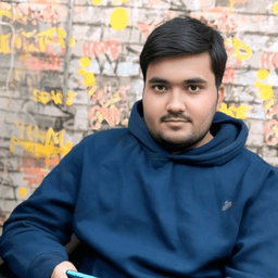 Harsh Gupta